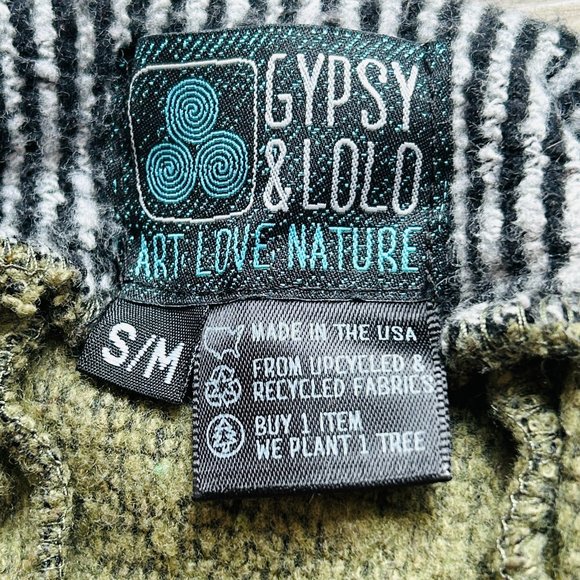 GYPSY & LOLO Animal Hat BUNDLE (size S/M) - Picture 5 of 11